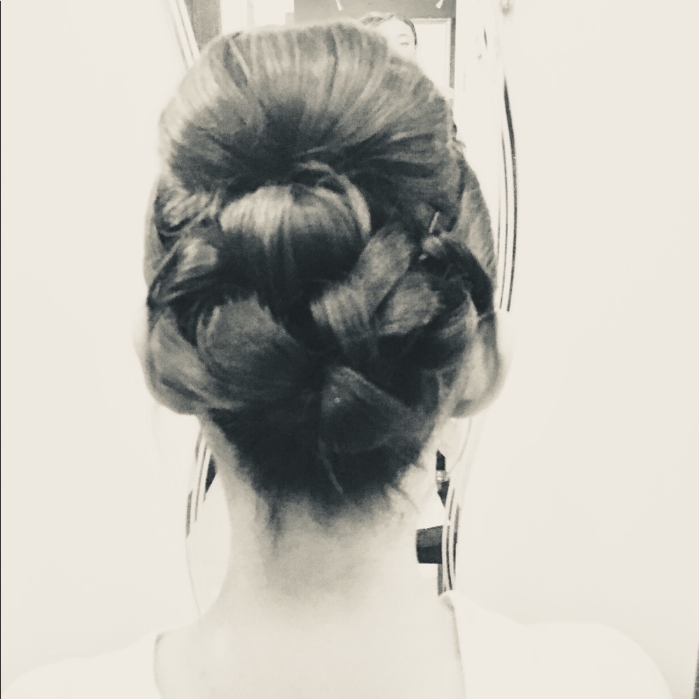 Meet your Posher, Tiffany